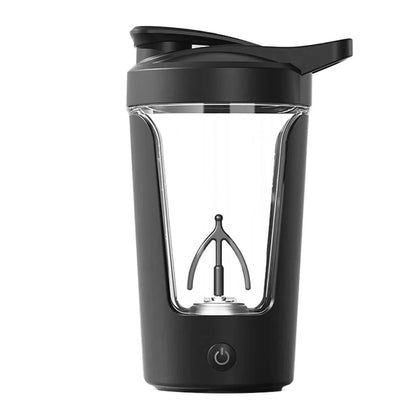 TokFlare's NEW ELECTRIC MIXING CUP